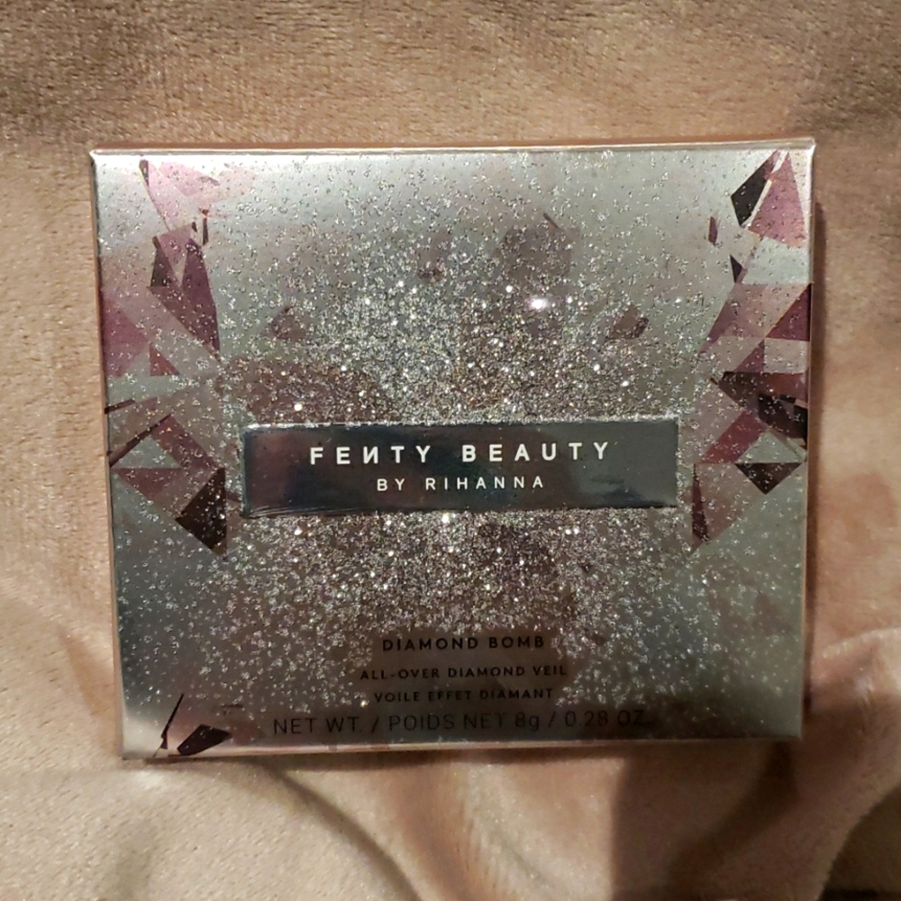 Fenty Beauty by Rihanna